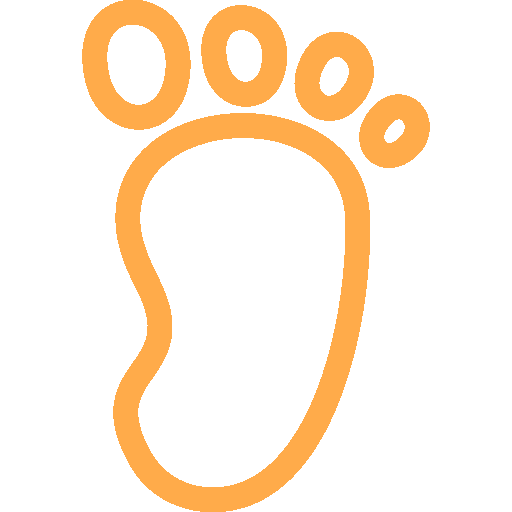 Erase Machine Footprints